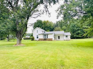 26555 New Rd, North Liberty, IN 46554