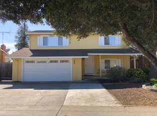 4330 Bidwell Dr, Fremont, CA 94538