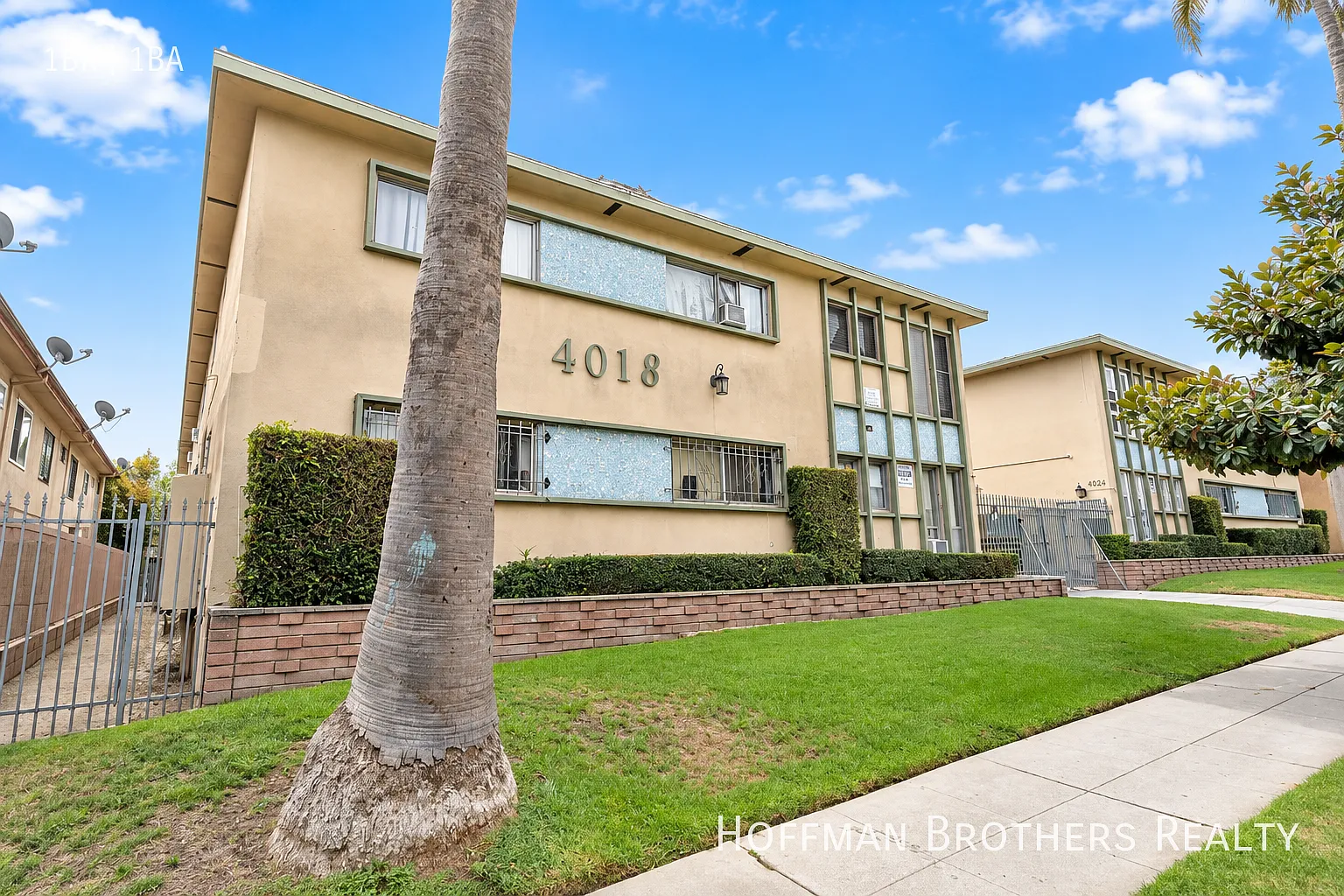 4018 Gelber Pl Los Angeles, CA 90008 — Photo 3
