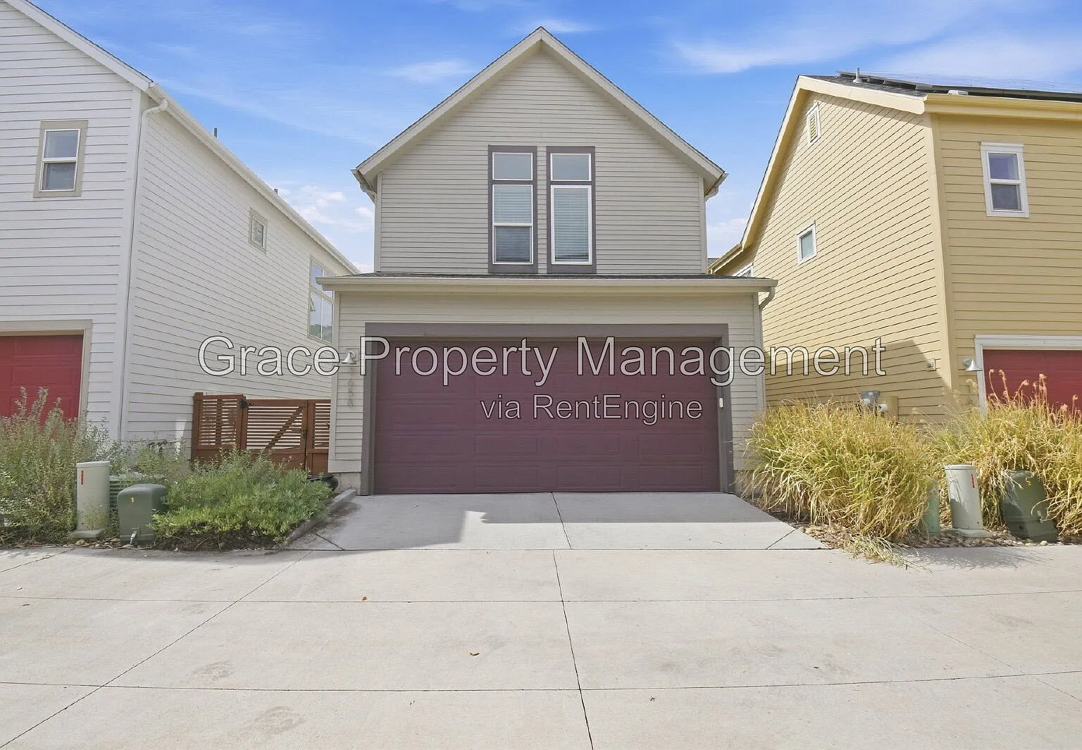 3 bed, 2.5 bath, 1439 sqft, $2,995 — Photo 2