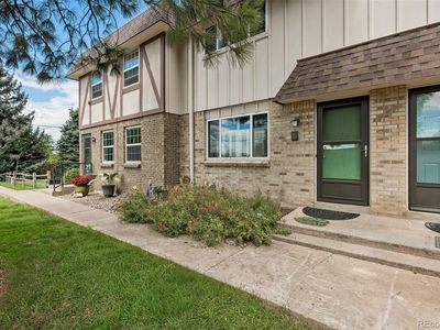 4808 E Hinsdale Place, Centennial, CO, 80122