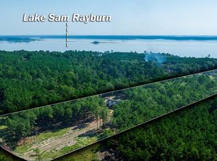 LOT 25125 127 Fm #705, San Augustine, TX 75972