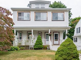 2-4 Bedford St, Quincy, MA 02169