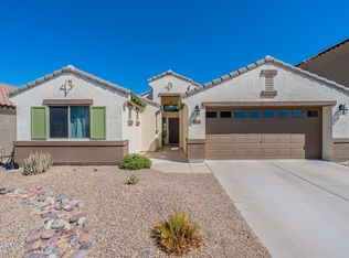 4162 E Amarillo Dr, San Tan Valley, AZ 85140