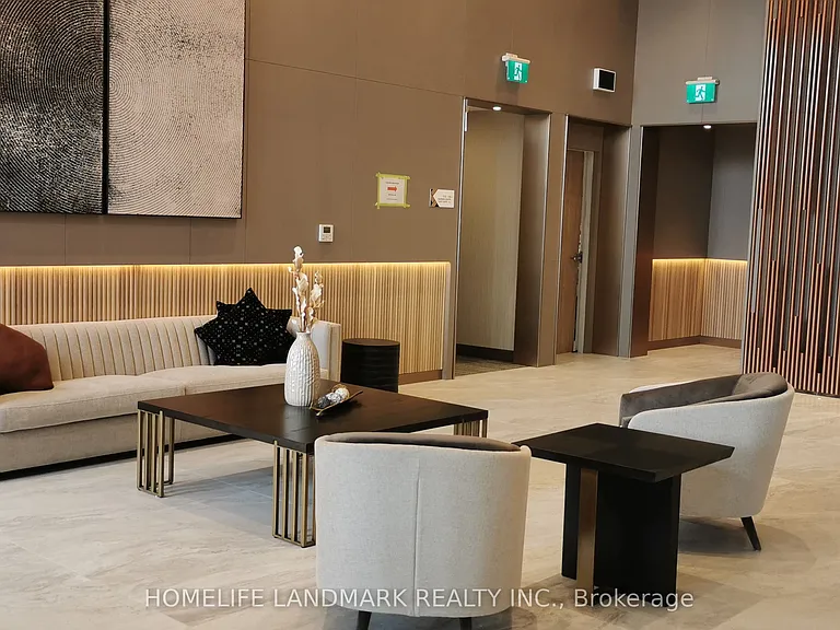 1100 Sheppard Ave W #1017 — Photo 2