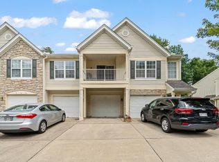92 Ledgerwoods Dr, Amelia, OH 45102