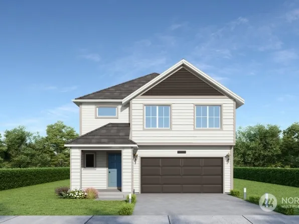 9502 18th Avenue W #N, Everett, WA 98204