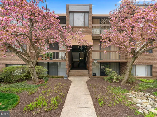 8715 Hayshed Ln Unit 21, Columbia, MD 21045