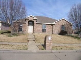 1313 Maple Ridge Dr #D, Mesquite, TX 75149