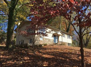1604 Arrow Wood Rd, Knoxville, TN 37919