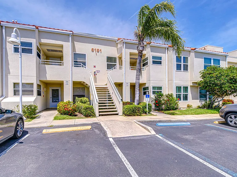 6191 Bahia Del Mar Blvd #205 — Photo 12