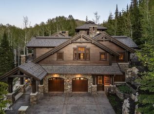 35 Banner Ct, Park City, UT 84060