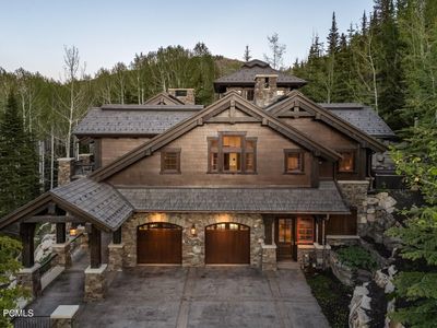 35 Banner Ct, Park City, UT, 84060