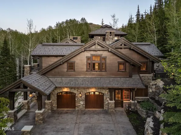 35 Banner Ct, Park City, UT 84060