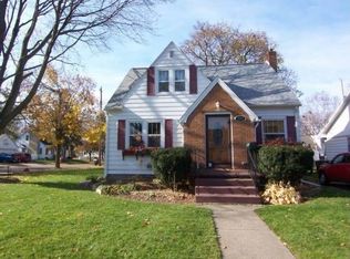 1001 N Verlinden Ave, Lansing, MI 48915