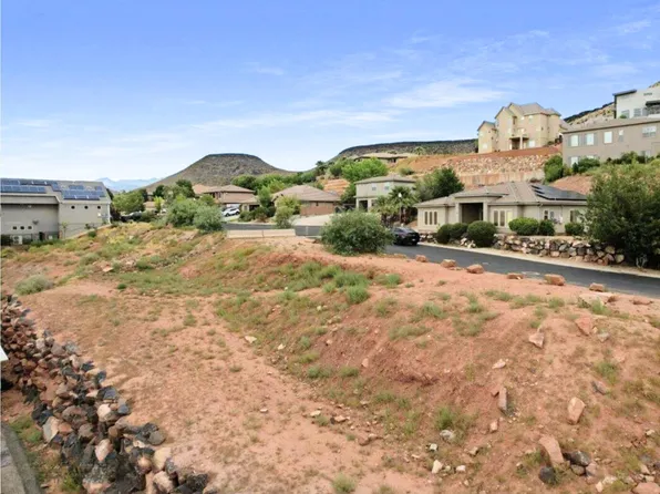 1210 W Indian Hills Dr, Saint George, UT 84770