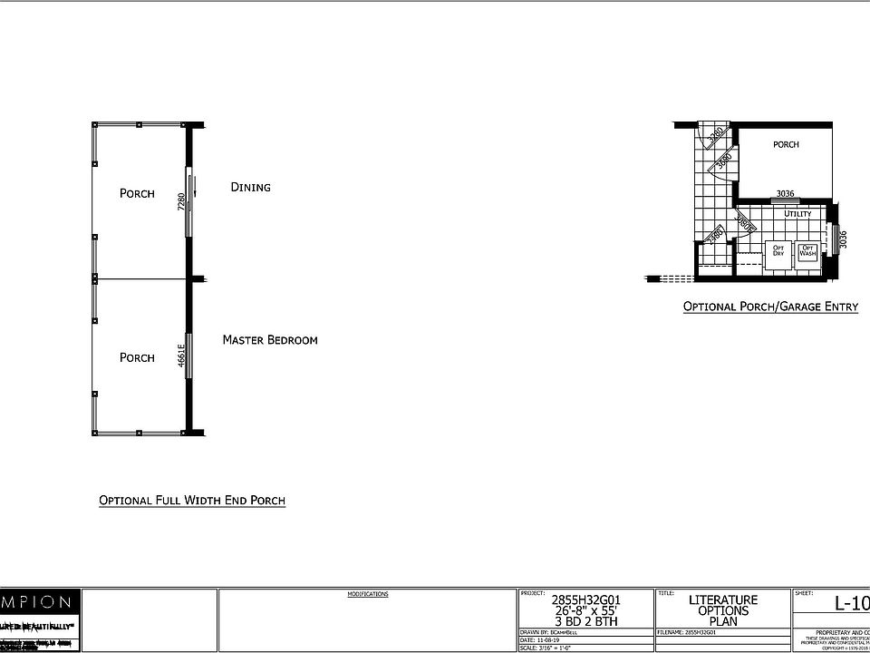 2nd image of 137 Cordell Oaks Blvd