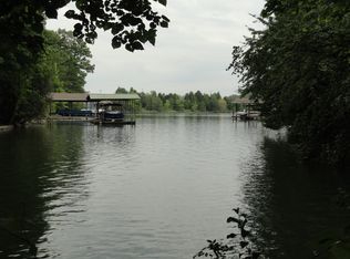 Amega Trce, Loudon, TN 37774