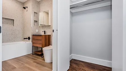 Rented by Nooklyn NYC LLC