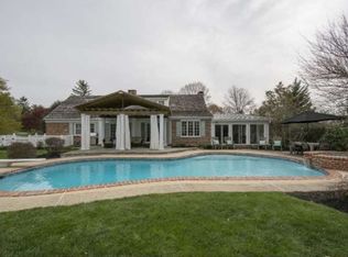 332 Lenape Dr, Berwyn, PA 19312