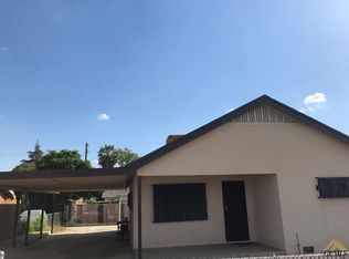 525 Grace St, Bakersfield, CA 93305