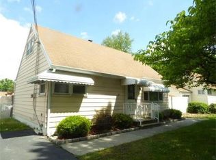 92 Tunison Rd, New Brunswick, NJ 08901