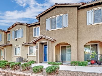 8520 Insignia Ave Unit 104, Las Vegas, NV, 89178