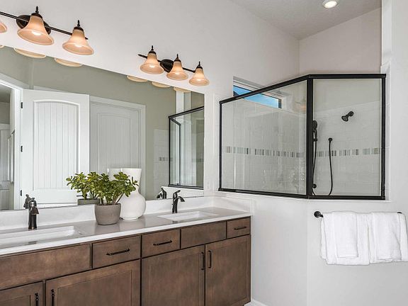 Model Representation