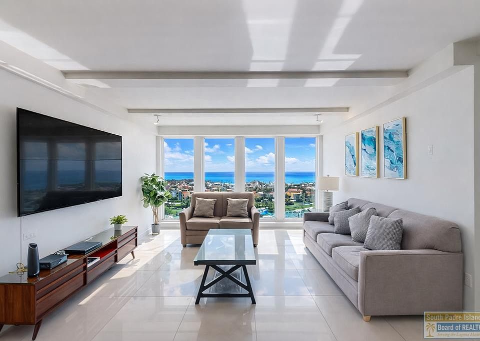 1st image of 6300 E Padre Blvd #1202