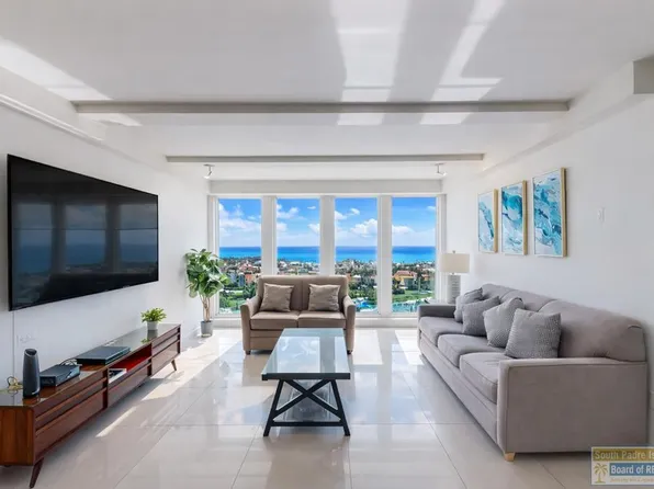 6300 E Padre Blvd #1202, South Padre Island, TX 78597