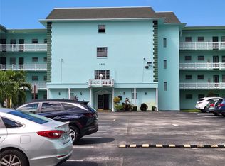 4401 NW 41st St APT 307, Fort Lauderdale, FL 33319