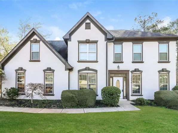 3090 Sherwood Oaks Ln, Decatur, GA 30034