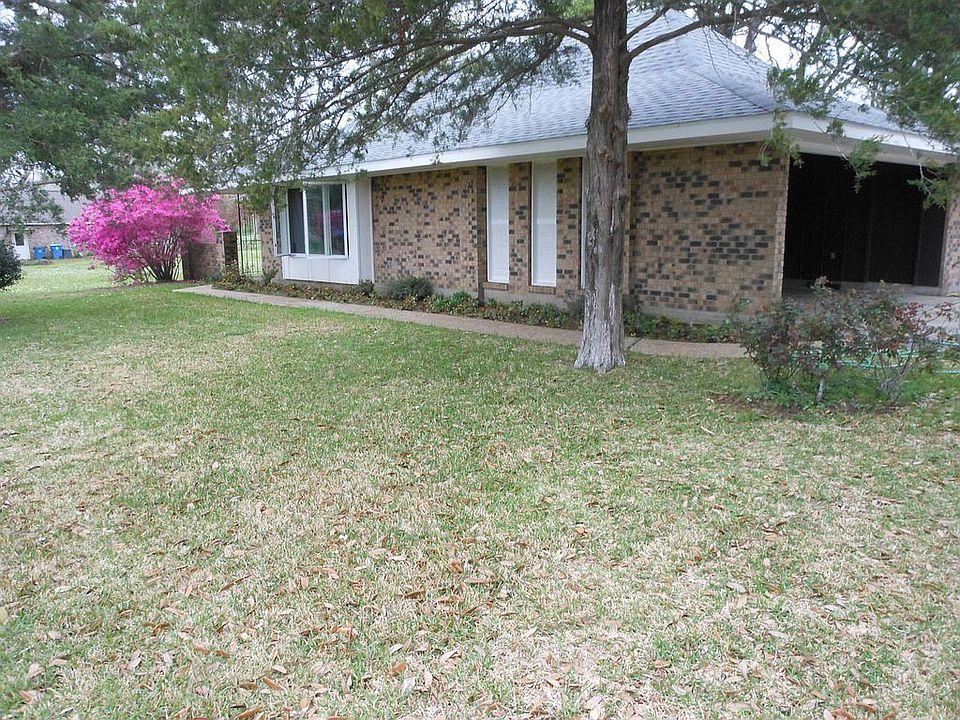front in spring