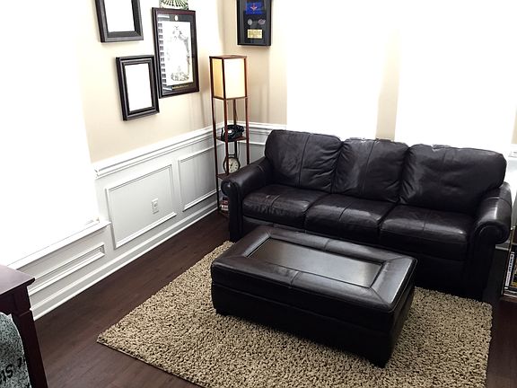 Office/Den/Formal Dining