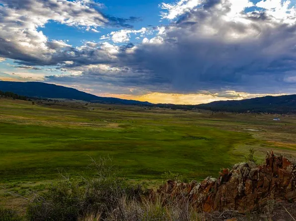 Stallion Pl, Pagosa Springs, CO 81147