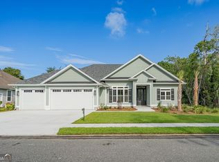 113 Bryce Ryan Cir, Kingsland, GA 31548