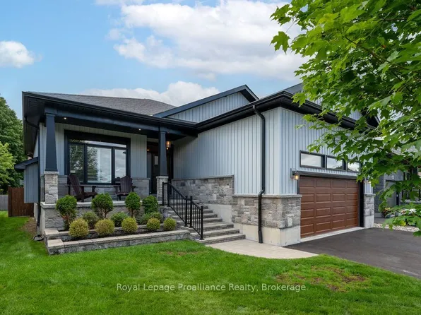 45 Ambrosia Ter, Quinte West, ON K8V 0G7