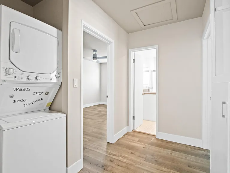 Hallway-Laundry