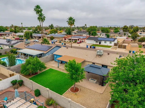 3631 E FRIESS Drive, Phoenix, AZ 85032