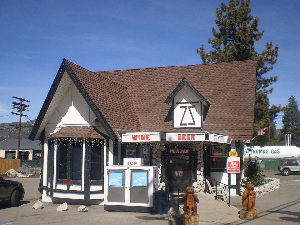 1st image of 42074 Big Bear Blvd