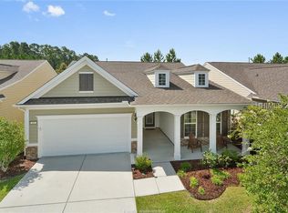 446 Bluff Point Ln, Okatie, SC 29909