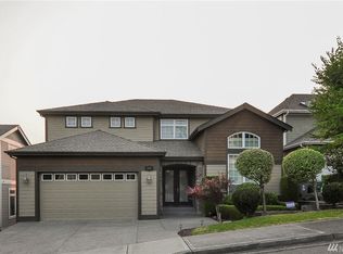 2715 Williams Ave N, Renton, WA 98056