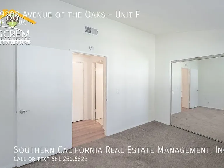 19208 Avenue Of The Oaks #F — Photo 13