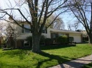 2884 Runnymede Way, Lexington, KY 40503