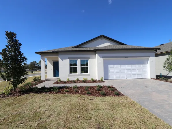 2233 Kalina Dr, Spring Hill, FL 34609