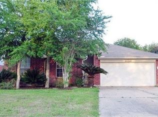 17015 Summer Hollow Dr, Sugar Land, TX 77498