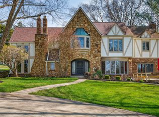 995 E Skyline Dr, Brownstown, IN