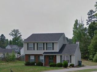 5905 Almond Tree Ter, Henrico, VA 23231