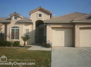 9936 N Ann Ave, Fresno, CA 93720