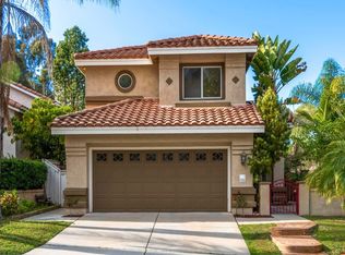 11324 Swan Canyon Rd, San Diego, CA 92131